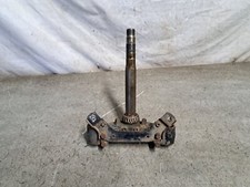 Yamaha XJ 900 F - Bottom Yoke Lower Fork Clamp Bracket Stem