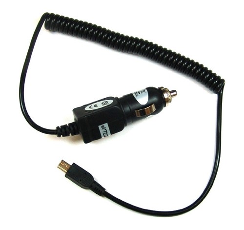 Nokia câble charge voiture - nokia, de
