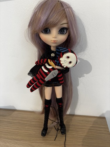 Pullip doll banshee - pullip,