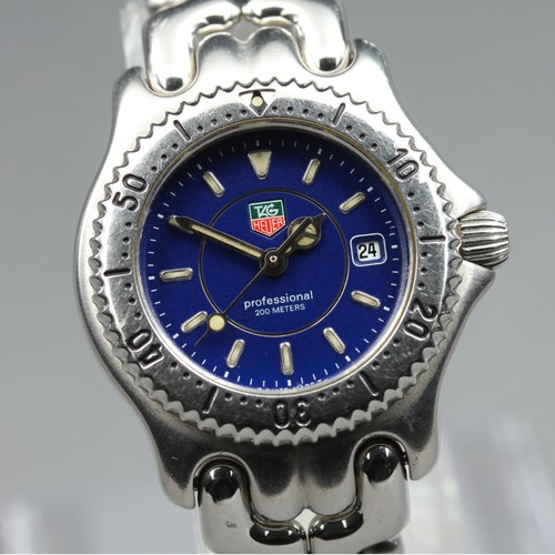 Montre femme vintage - , tag