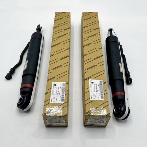 2pcs for lexus gx400 gx460 - gx400,