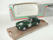 AC SHELBY COBRA N°3 LE MANS