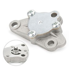 Pompe à Huile Montage