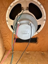 1 Altec 604E With N-1500