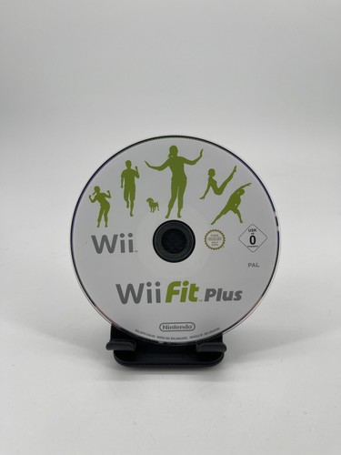 Jeu wii fit - jeu,