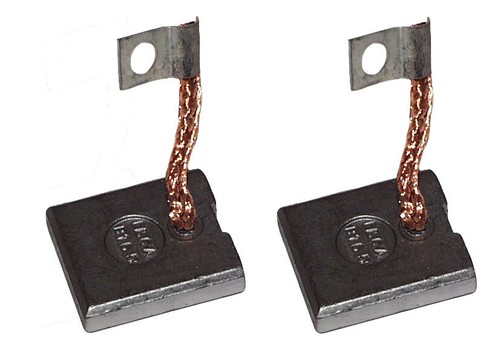 Charbons dynamo 12v - charbons, ou