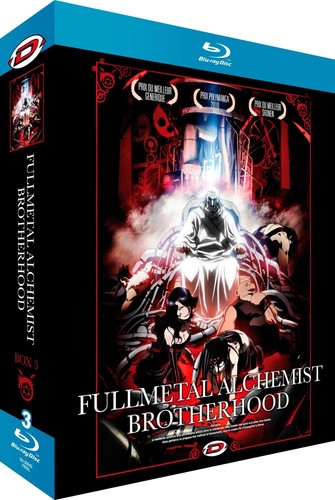Neuf fullmetal alchemist - fullmetal,