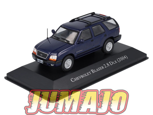 Arg161 voiture salvat - arg161, 1/43