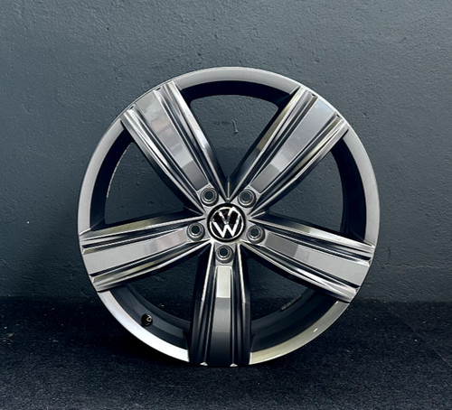 Original tiguan ad1 - ii,