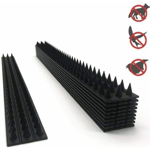 Barrière anti intrusion anti