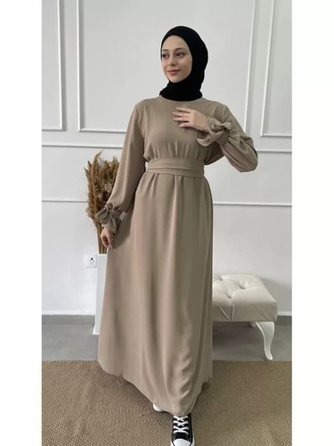 Abaya jazz robe caftan - ,