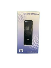 Clé 3G+ MF668A ZTE