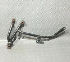 ♻️ Honda CBR 600 F2 1991 - 1994 Rear Left Pillion Hanger Footrest Bracket ♻️