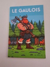 MAGNET AIMANT FRIGO "  LE