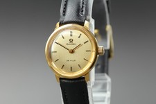 Vintage 1970s Omega DeVille