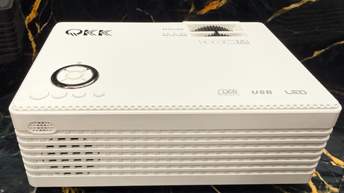 Videprojecteur akk led - videprojecteur,