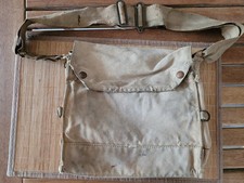 Housse Masque à Gaz GB WW2