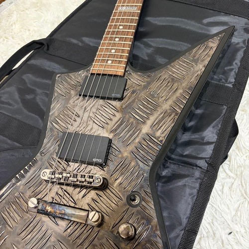 Ltd esp 400bd - ex-400bd, metallica