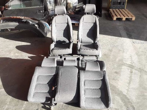 Interieur complet volkswagen - interieur,