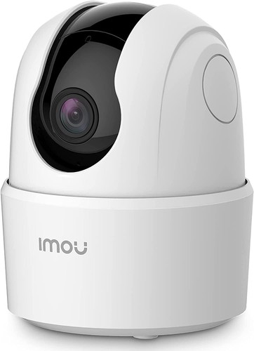 Imou caméra surveillance - 2k,