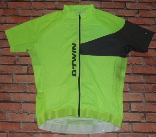 Twin maillot vélo - vélo, cyclisme