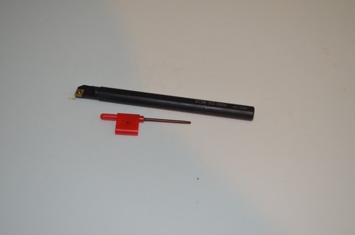 Outil aleser s12 - s12-m, sclc