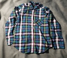 Victorias Secret Pajama Top XS