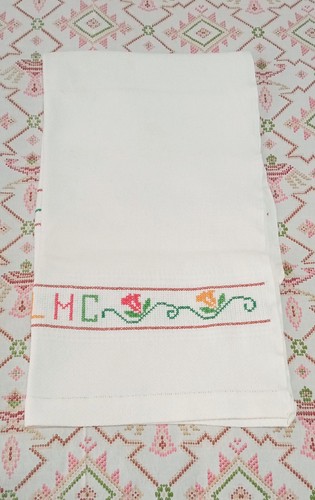 Antique bassetti pure cotton - pure,