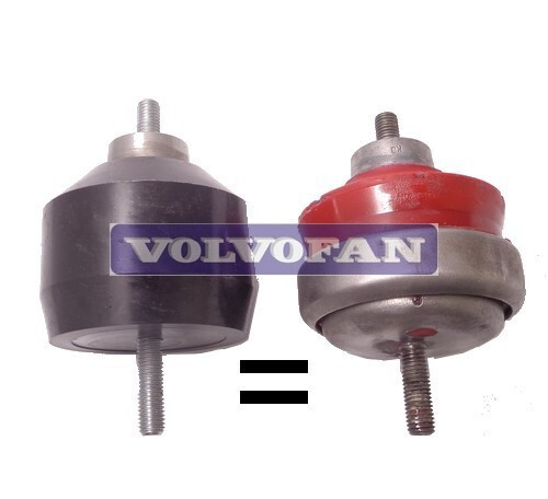 3417259 support moteur avant - 3417259,
