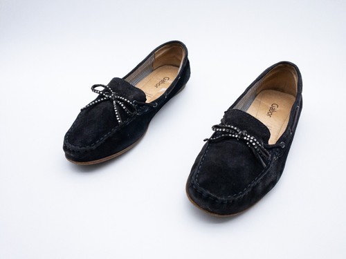 Gabor femmes mocassin slipper - mocassin,