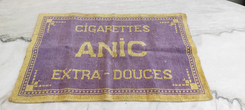 Tapis jeux cartes - tapis, de