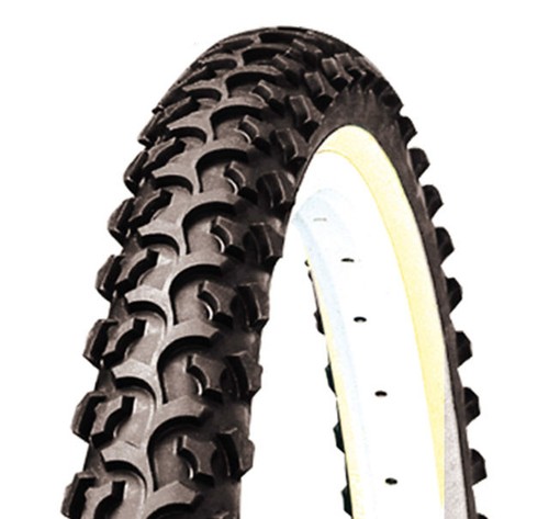 Pneu vélo pneumatique - pneu,