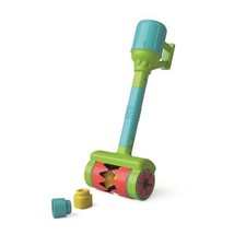 CLEMENTONI - Aspirateur Clemmy