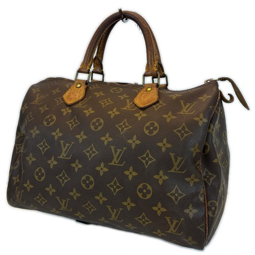 Louis vuitton speedy - louis,