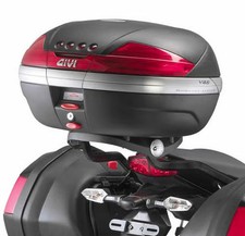 GIVI Top Case Support Bracket