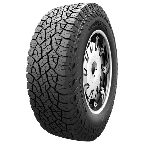 Pneus toutes saisons kumho - toutes,
