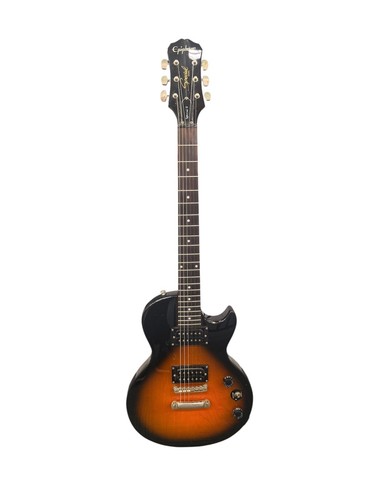 Epiphone special model - model, iivs