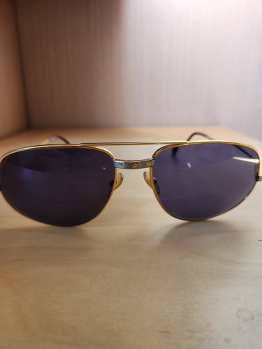 Lunettes cartier vendôme - lunettes,