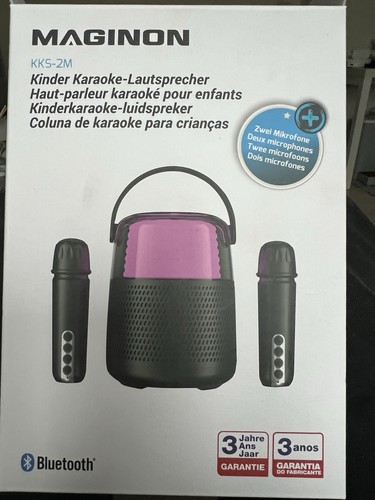 Maginon kks enceinte - maginon,