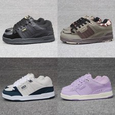 Globe Mens Fusion Skate Shoes US size