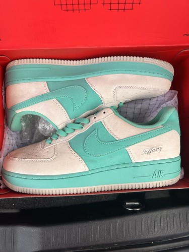 Nike air force low retro - nike, 1