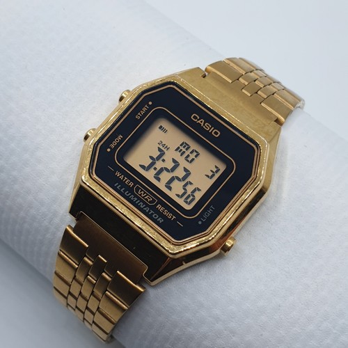 Casio montre femme numérique - casio,