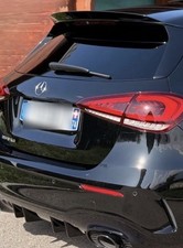 Becquet arrière Mercedes