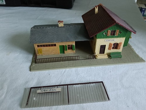 Ref 532 87 faller - , ho-