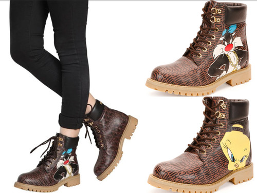 Moschino deadstock looney - moschino,