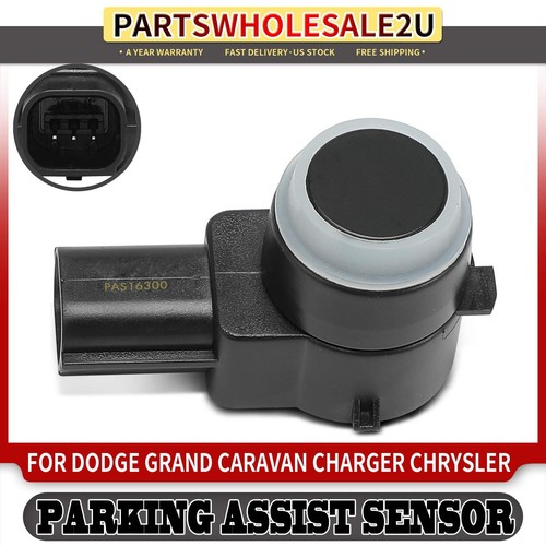 Front rear parking assist - /,