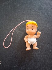 ancienne figurine de CHIQUI