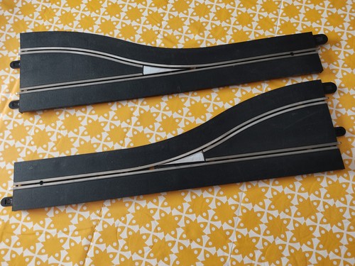 Lot rails aiguilles - de, 2