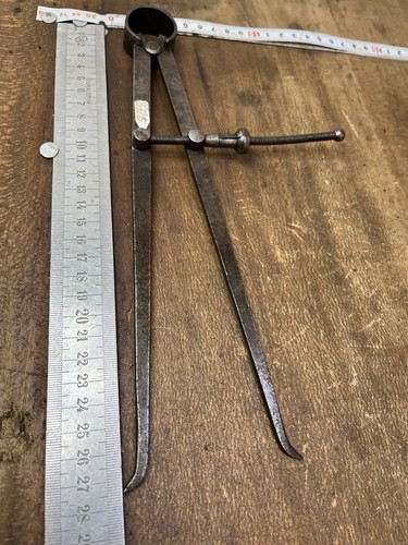 Outil ancien compas compass - outil,