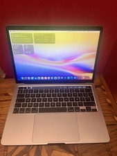 Apple MacBook Pro 13" (256 Go